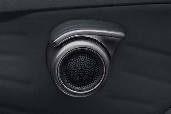 Grip-Style Door Handles
